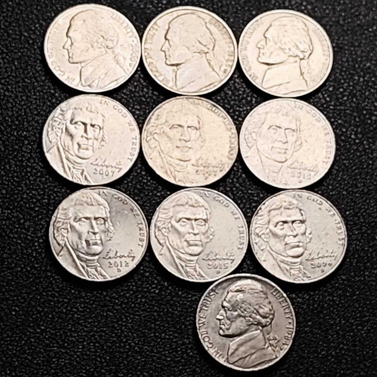 泉币菌-第207场-拍品多 请提前出价