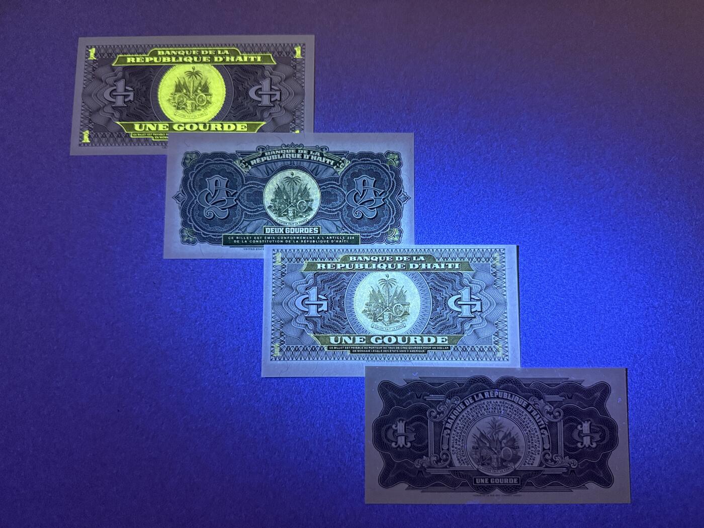 《艾美收藏》第236期-3.15周日外币畅拍