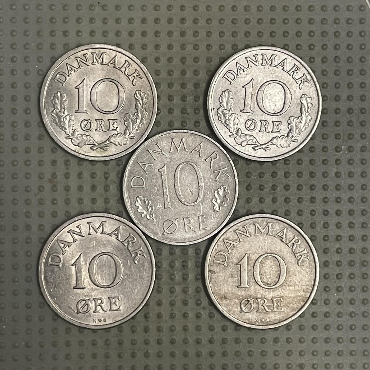 2026年第33场各国散币拍卖（总第183场）