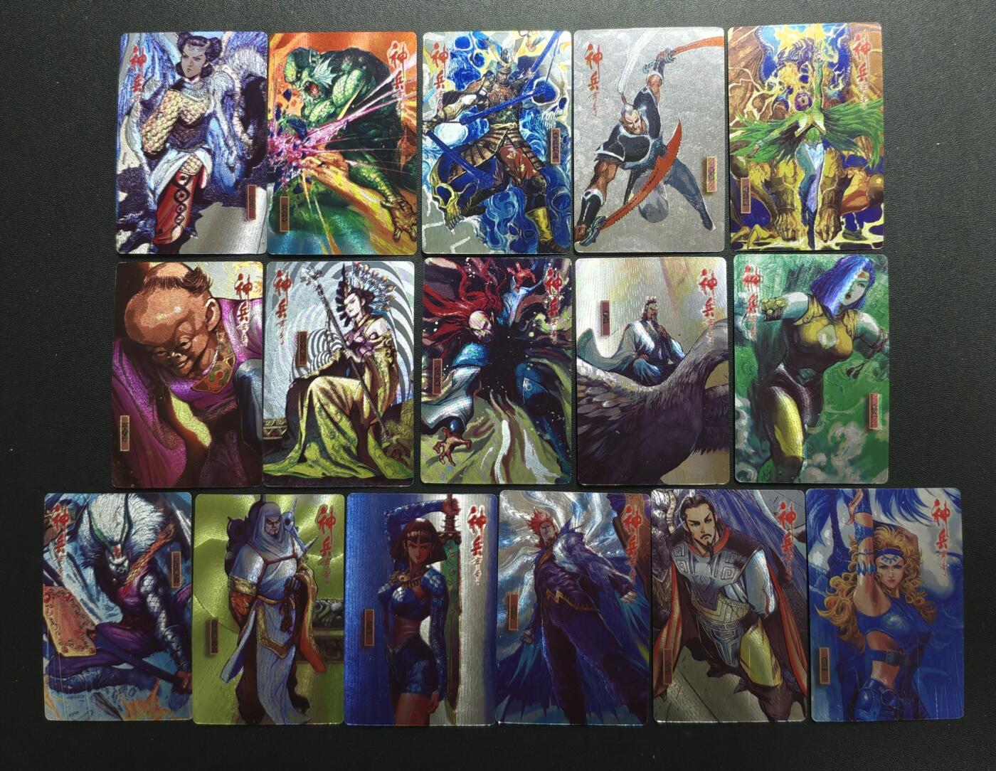 天玑星卡拍第178期《3.16周一截拍》持续收拍收评中 满赠卡需备注