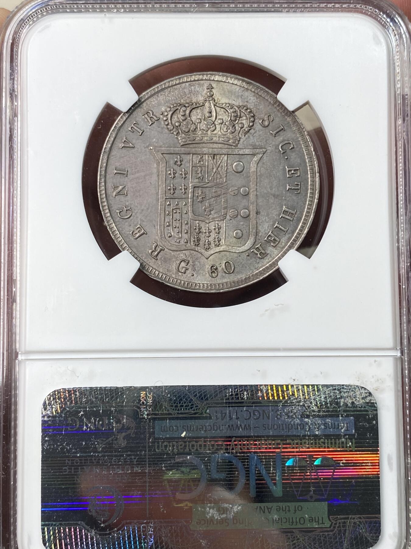 万国钱币拍卖第062期