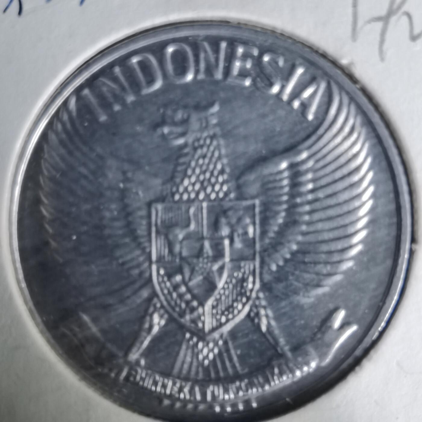 沼泽如烟--第1019场 印度尼西亚1961年50分