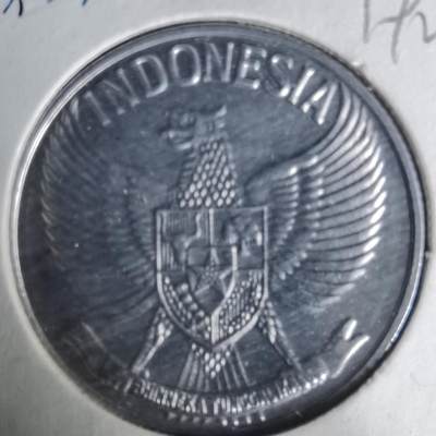 沼泽如烟--第1019场 - 印度尼西亚1961年50分