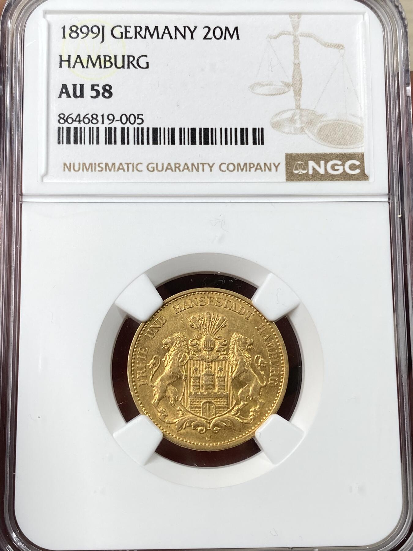 万国钱币拍卖第062期