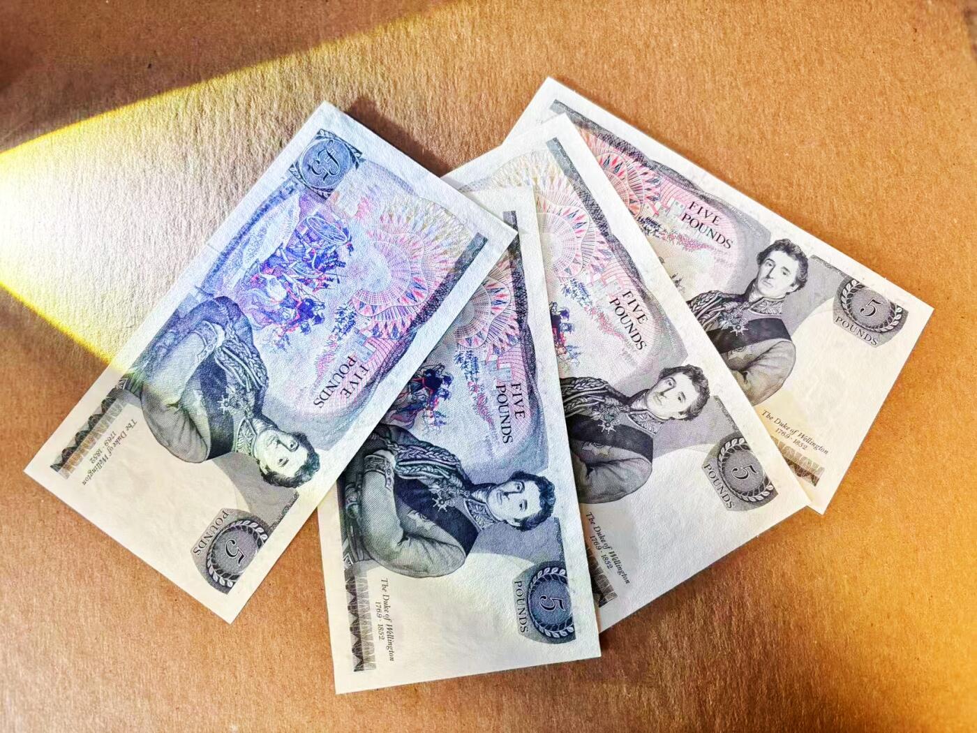 【Blue Auction】世界纸币精拍第794期——18级TOP拍卖/信誉/品质/专业/高效💫