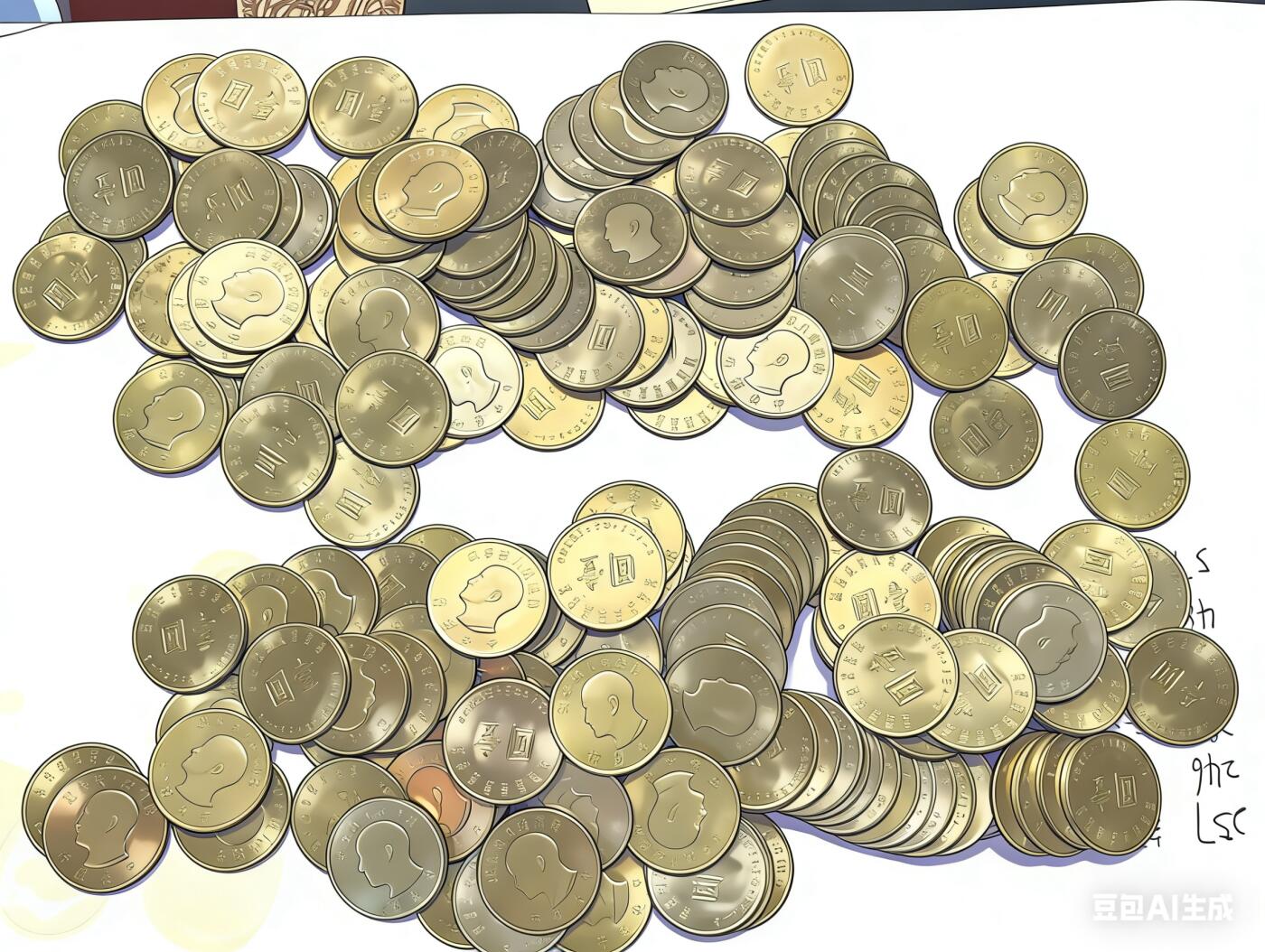 台湾 宝岛  八秩 纪念币 