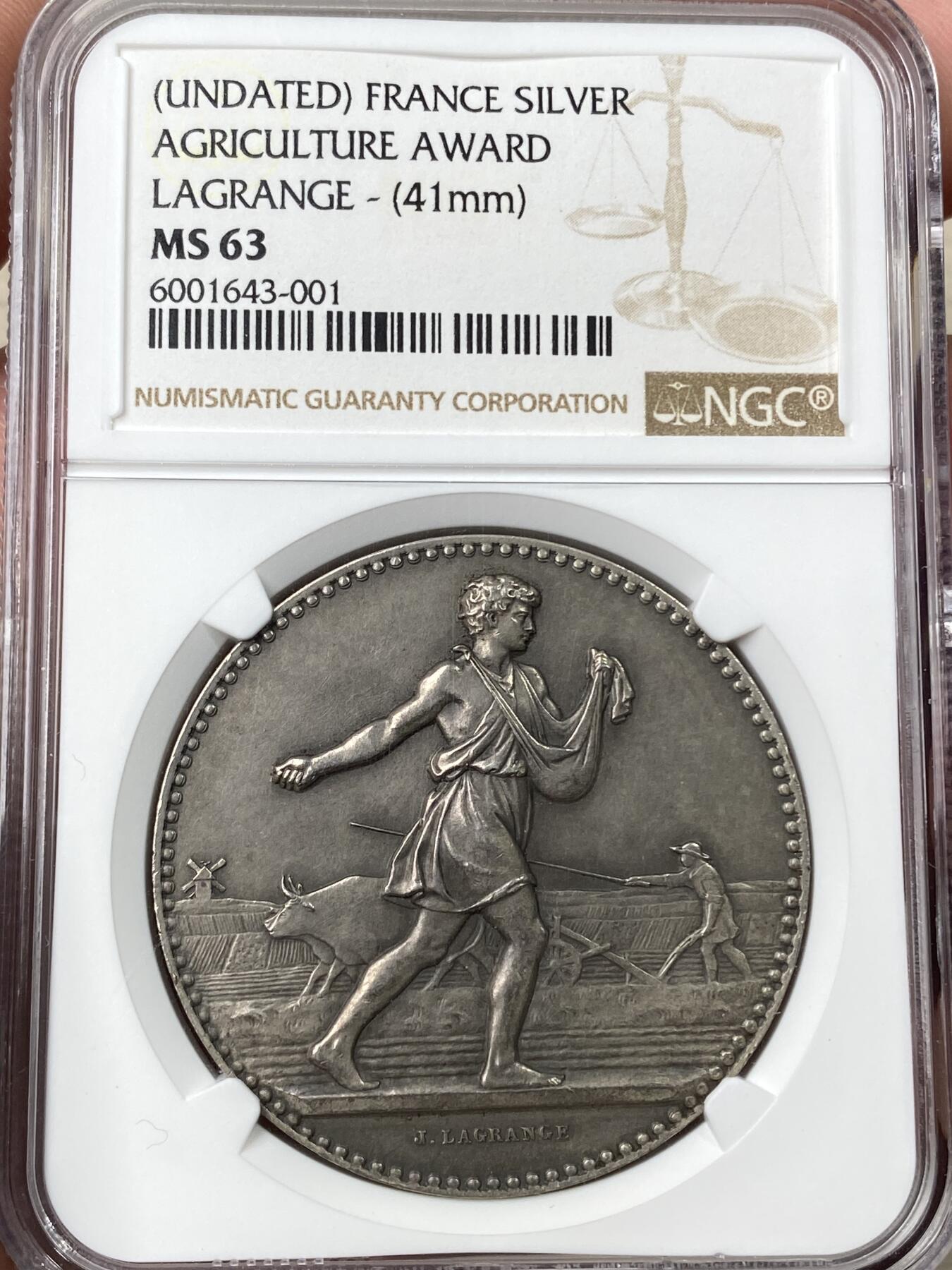 万国钱币拍卖第062期