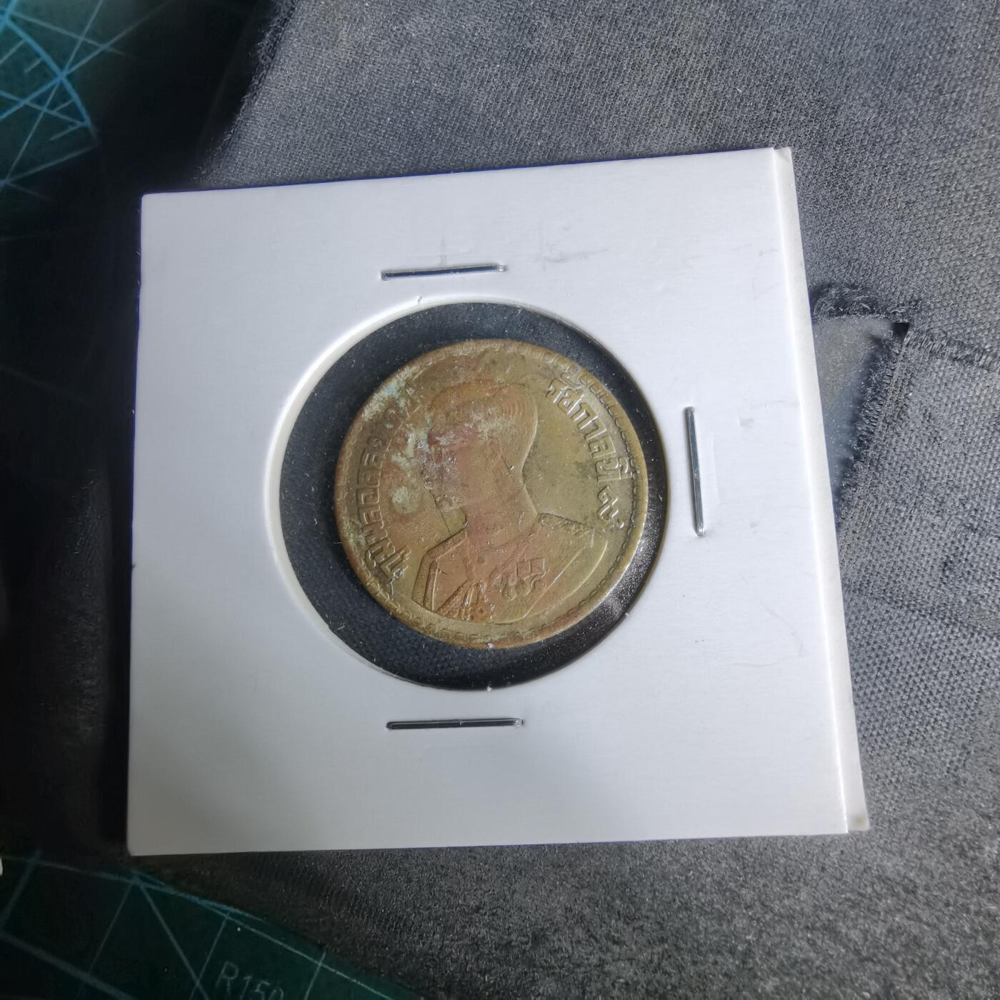 沼泽如烟--第1019场 泰国