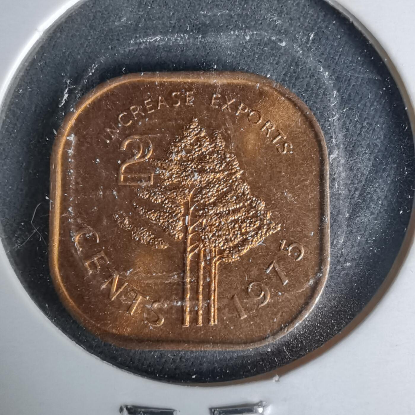 沼泽如烟--第1019场 斯威士兰1975年二分