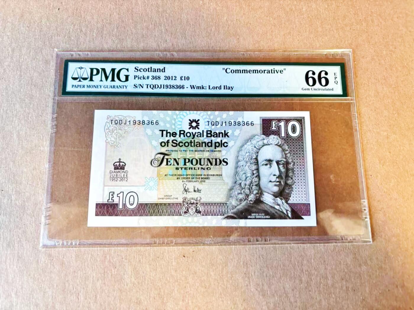 【Blue Auction】世界纸币精拍第794期——18级TOP拍卖/信誉/品质/专业/高效💫