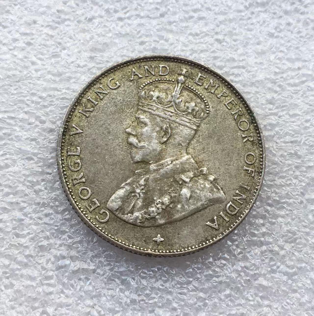 世界钱币专场拍卖 每周二开拍