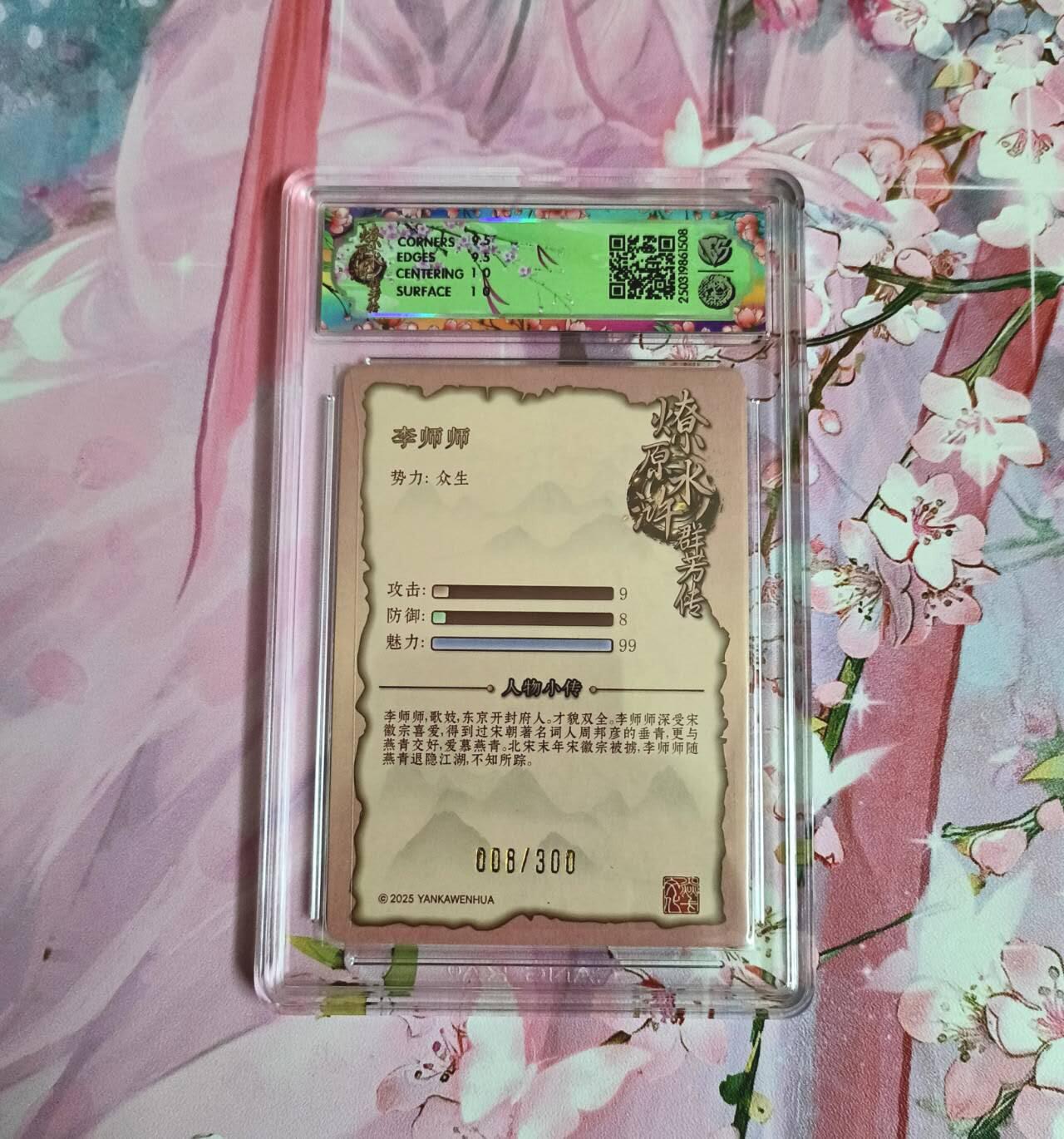 满赠PR！！龙虎卡牌-七八场（满200元包邮，无佣金，每周六结拍，欢迎送拍）