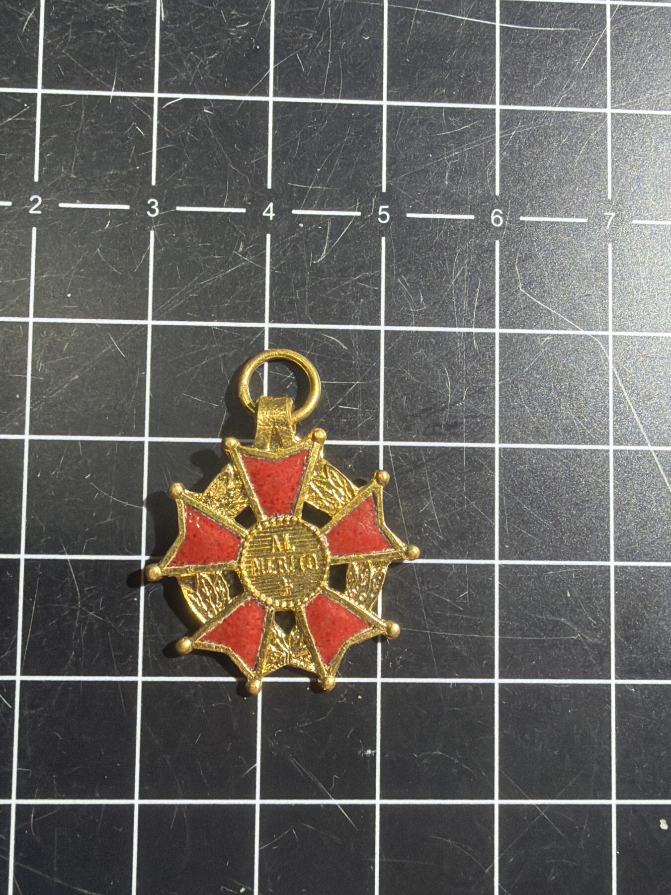 古冰库章牌勋赏收藏第57次拍卖