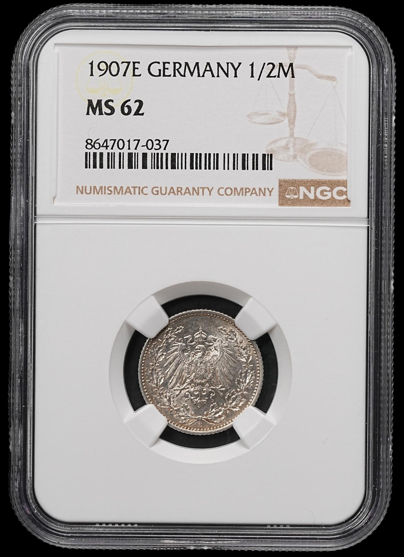 修遠堂世界钱币第107期