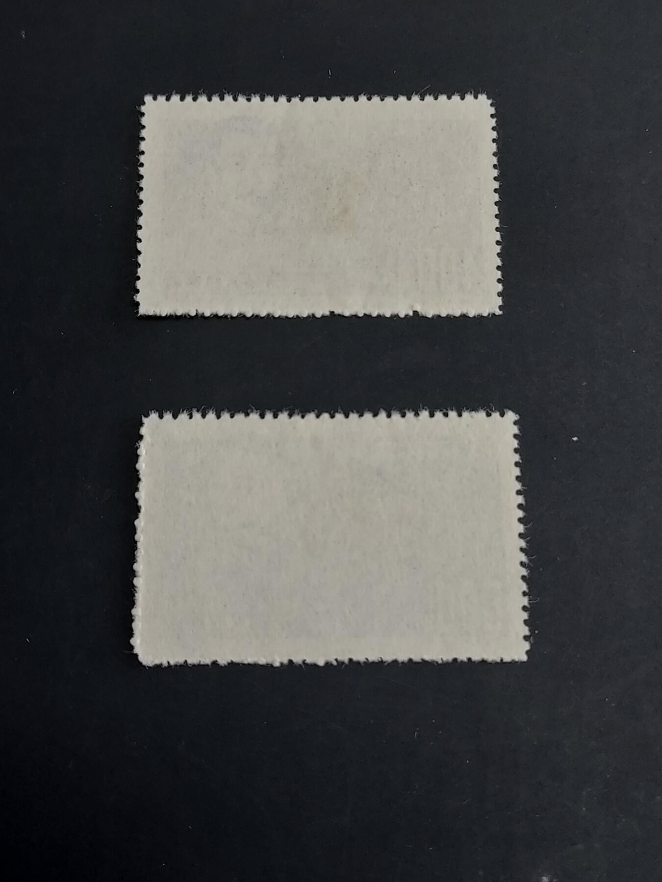 博彦收藏  TM 3月18日 8点邮票专场 全场包邮