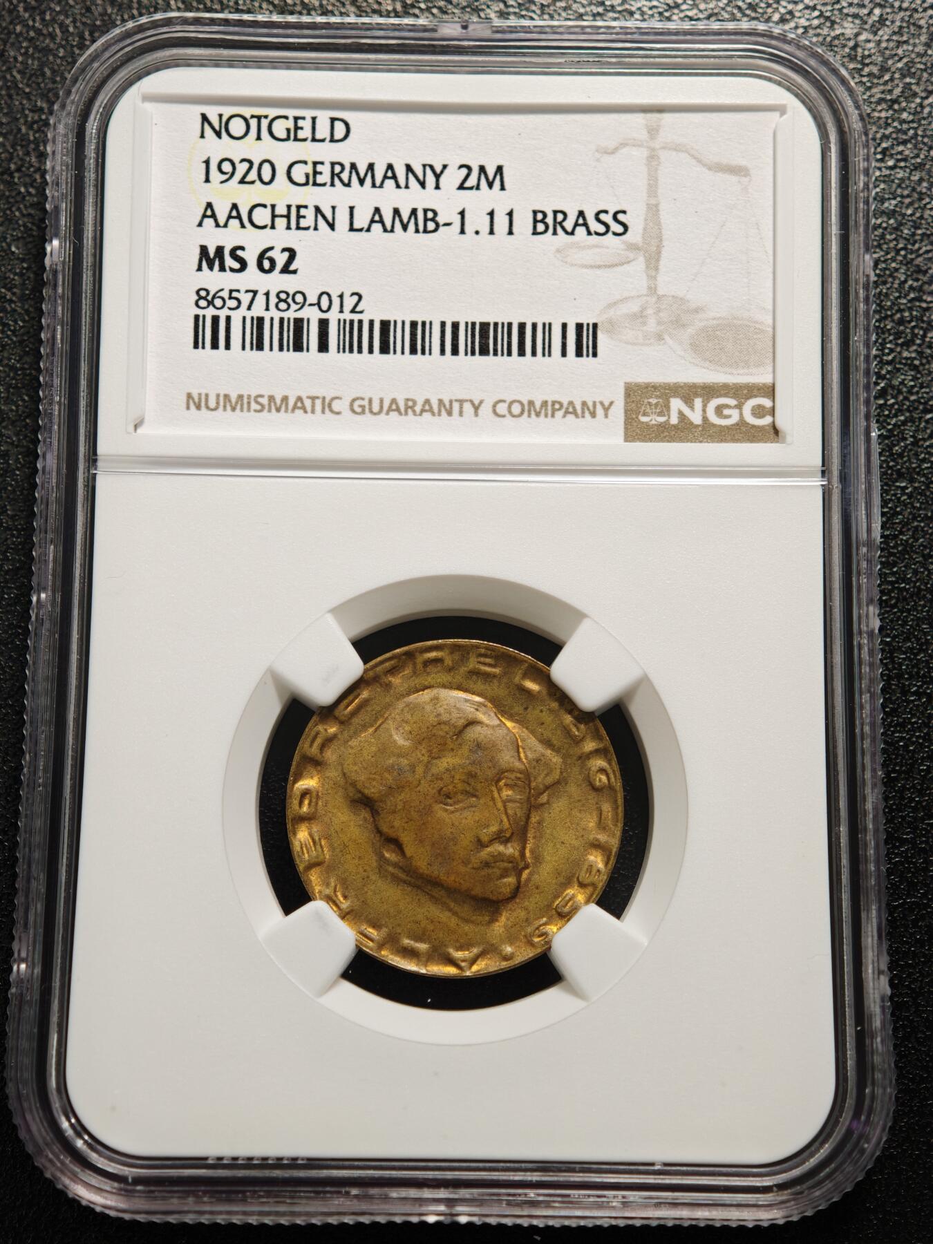 【德藏】世界币章拍卖第167期（拍品征集中~欢迎藏友联系）