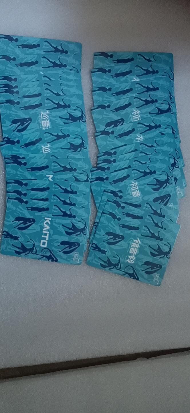 卡游专场  不寄存 卡游 初音未来 SR 一套 24张