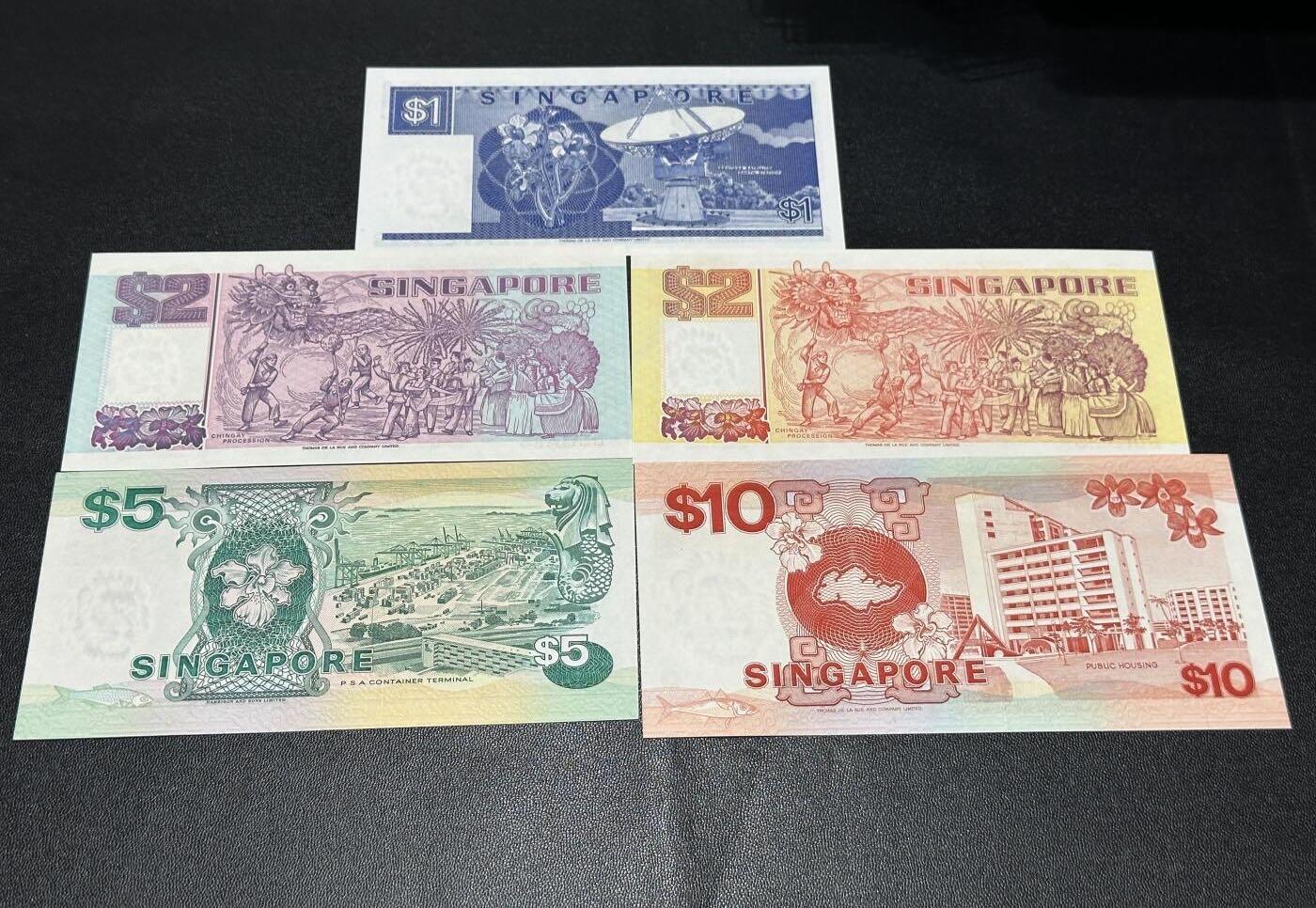 【礼羽收藏】🌏世界钱币拍卖128期