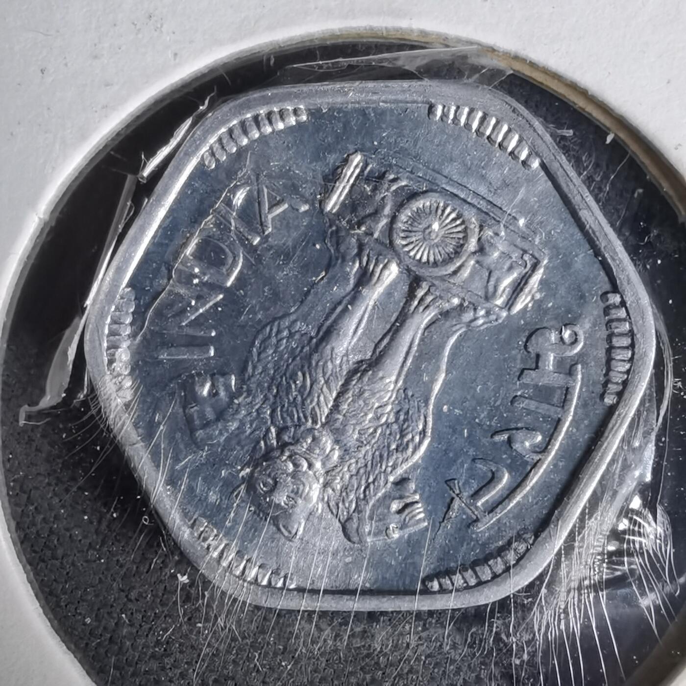 沼泽如烟--第1019场 印度1968年3派沙