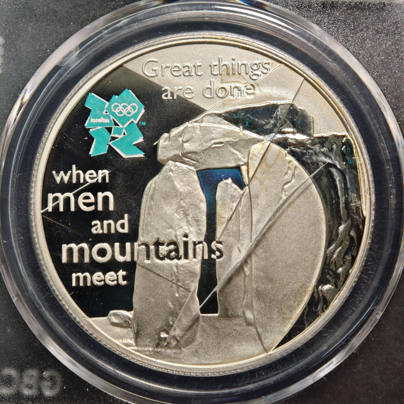 【德藏】世界币章拍卖第167期（拍品征集中~欢迎藏友联系）