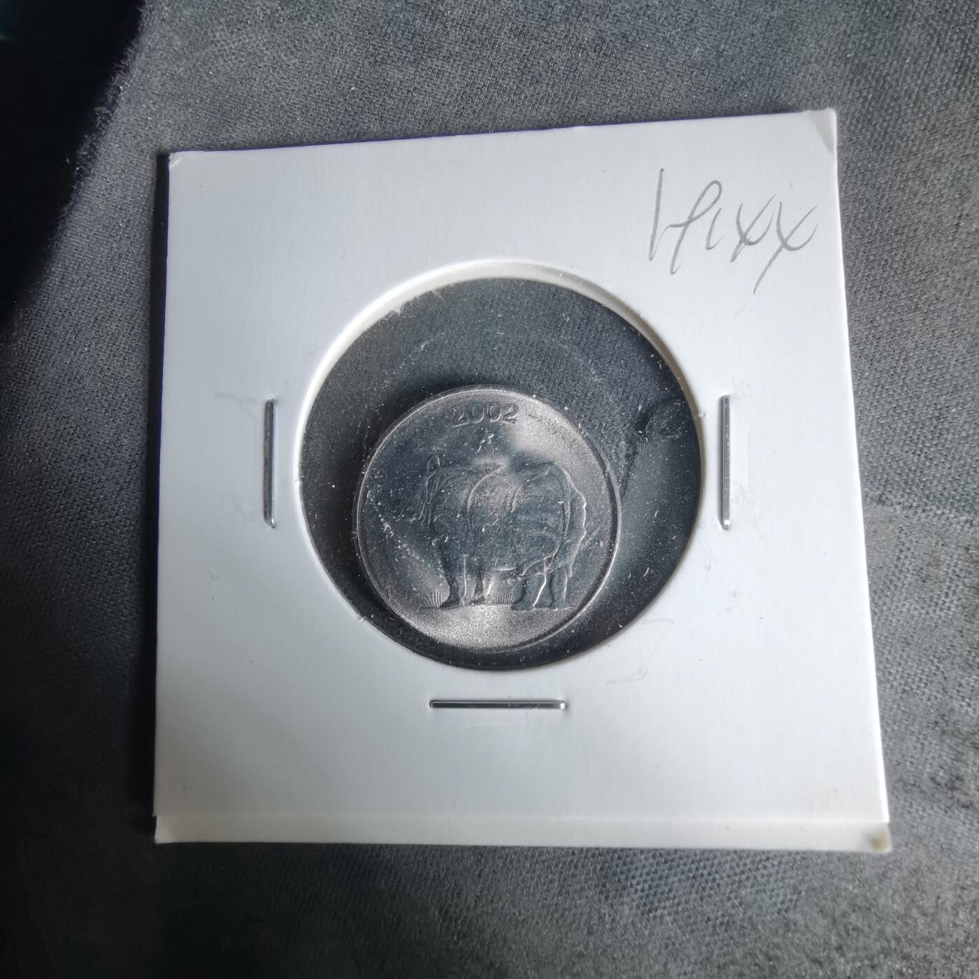 沼泽如烟--第1019场 印度2002年25派沙