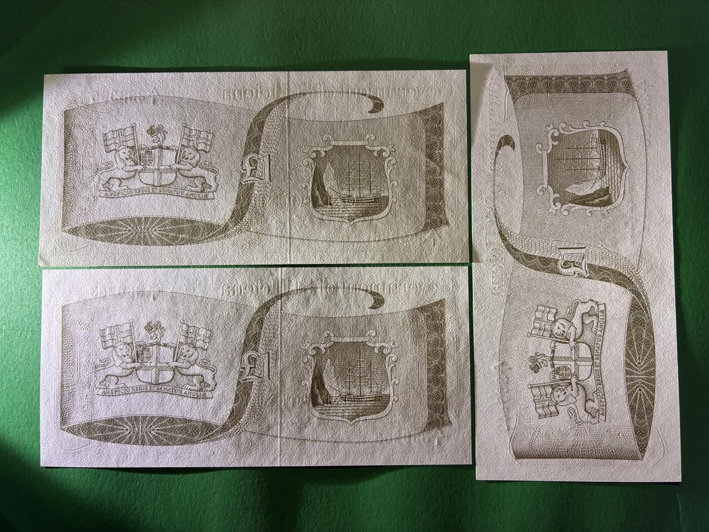 咖啡豆•收藏 2026年Mar_18th世界各国纸币拍卖