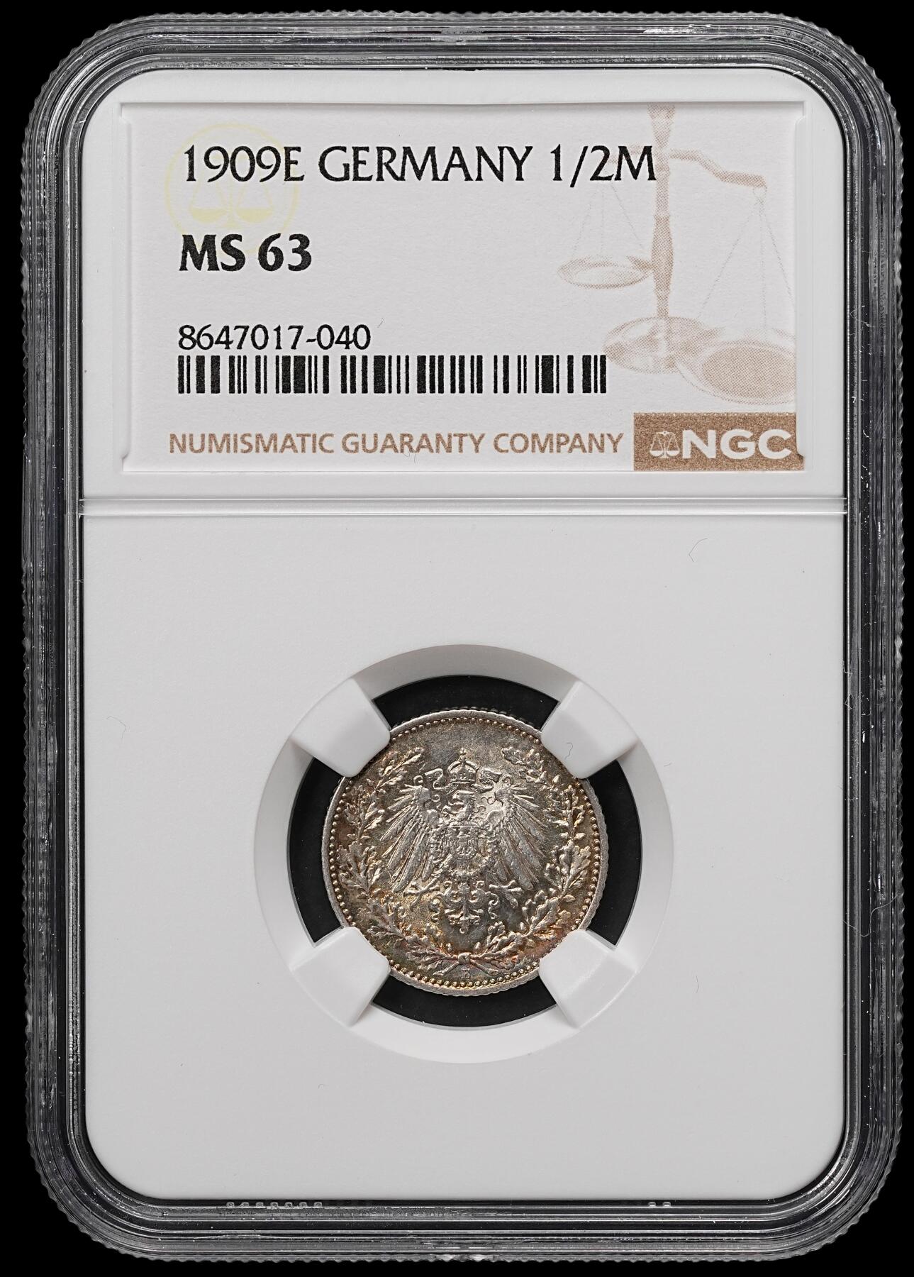 修遠堂世界钱币第107期