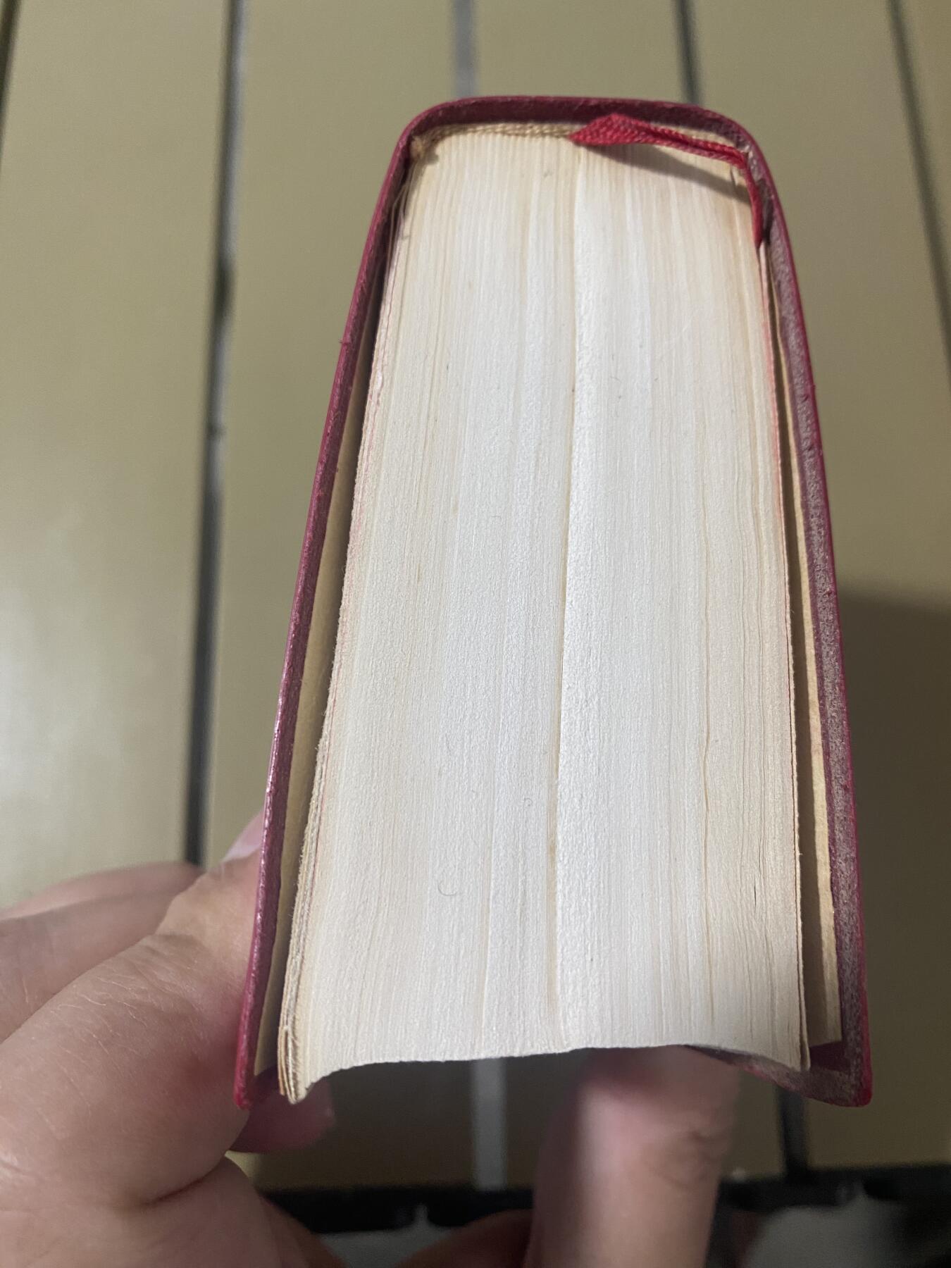 江南杂件场 毛选