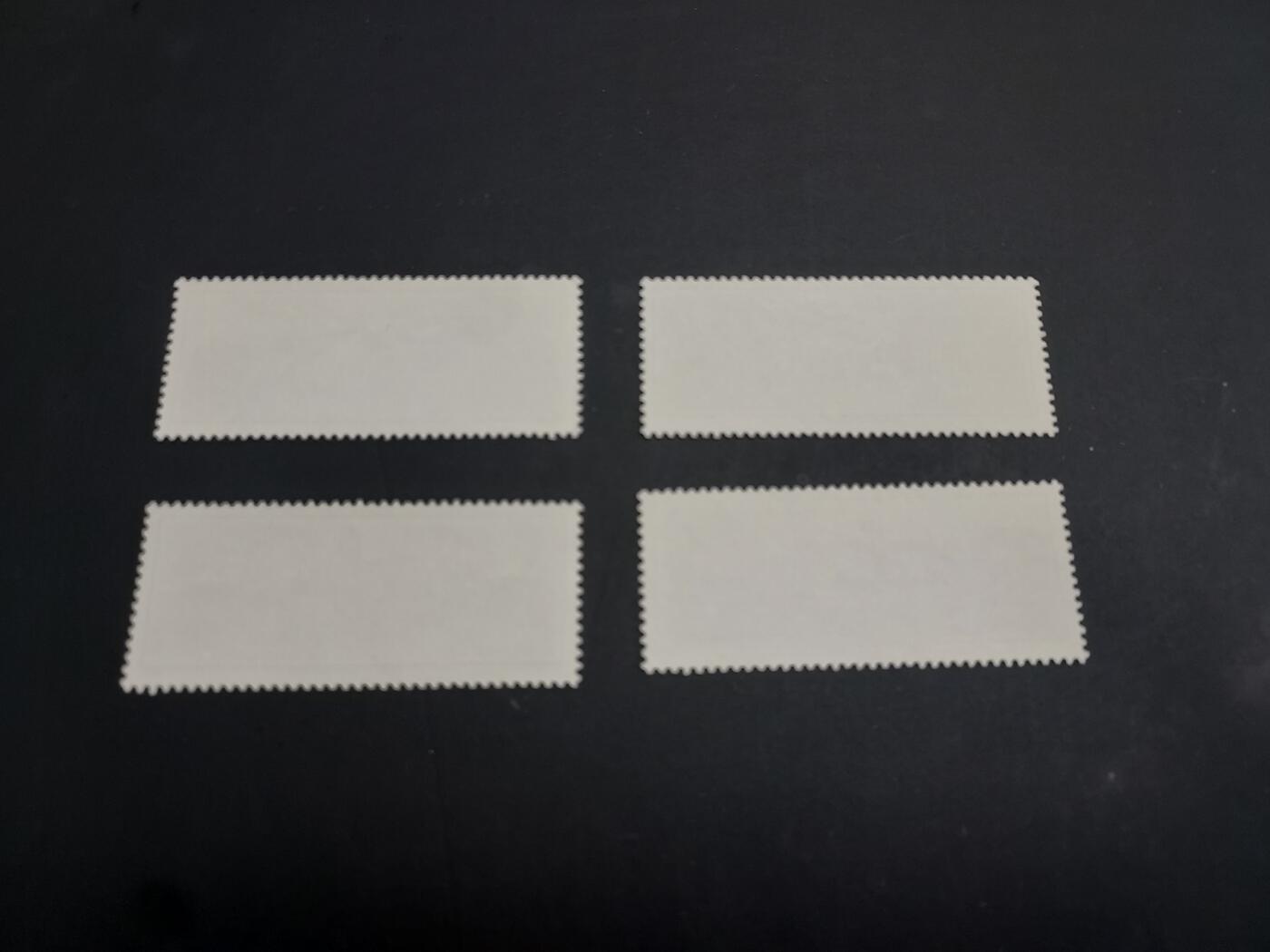 博彦收藏  TM 3月18日 8点邮票专场 全场包邮 留园新全 全品