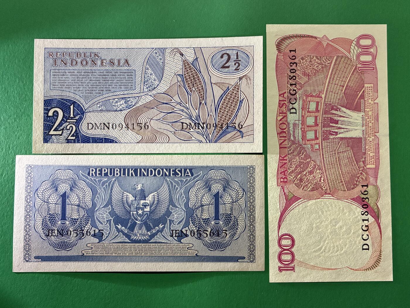 咖啡豆•收藏 2026年Mar_18th世界各国纸币拍卖