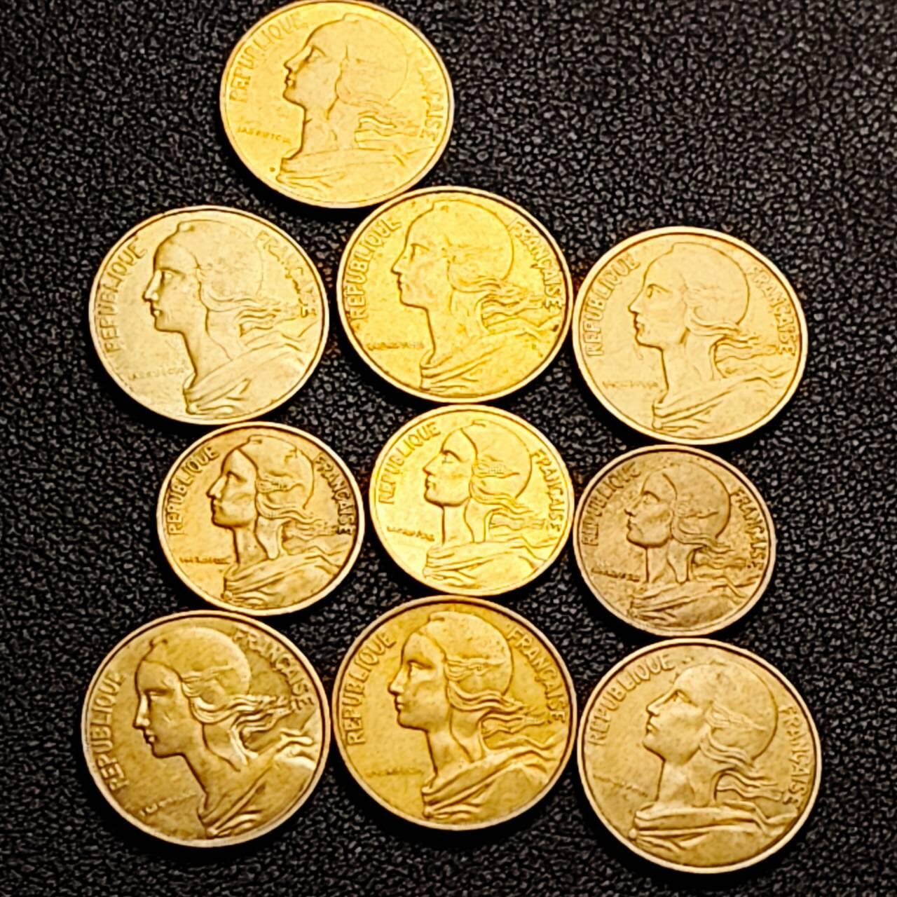 泉币菌-第207场-拍品多 请提前出价