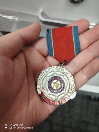 城南花开🌷88场 - 朝鲜单章