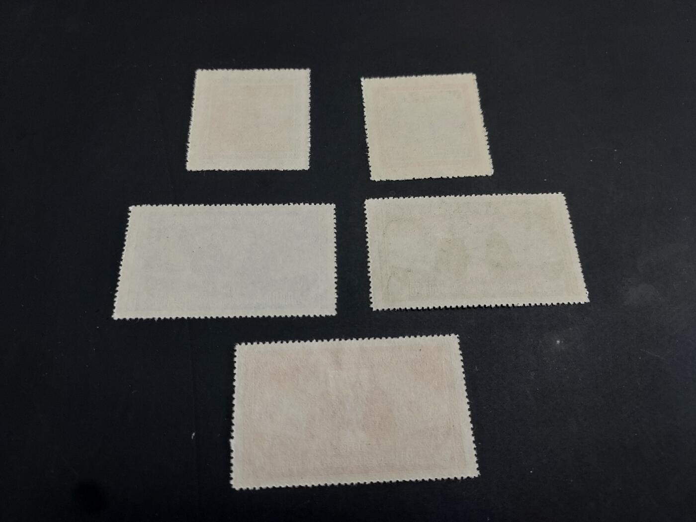 博彦收藏  TM 3月18日 8点邮票专场 全场包邮