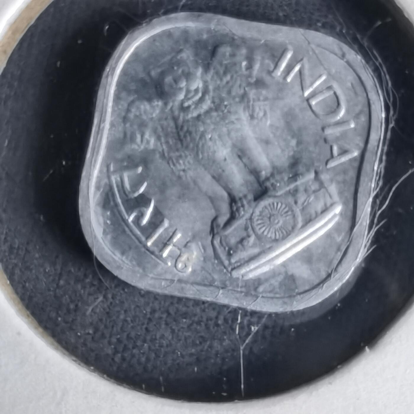 沼泽如烟--第1019场 英属印度1968年1派沙