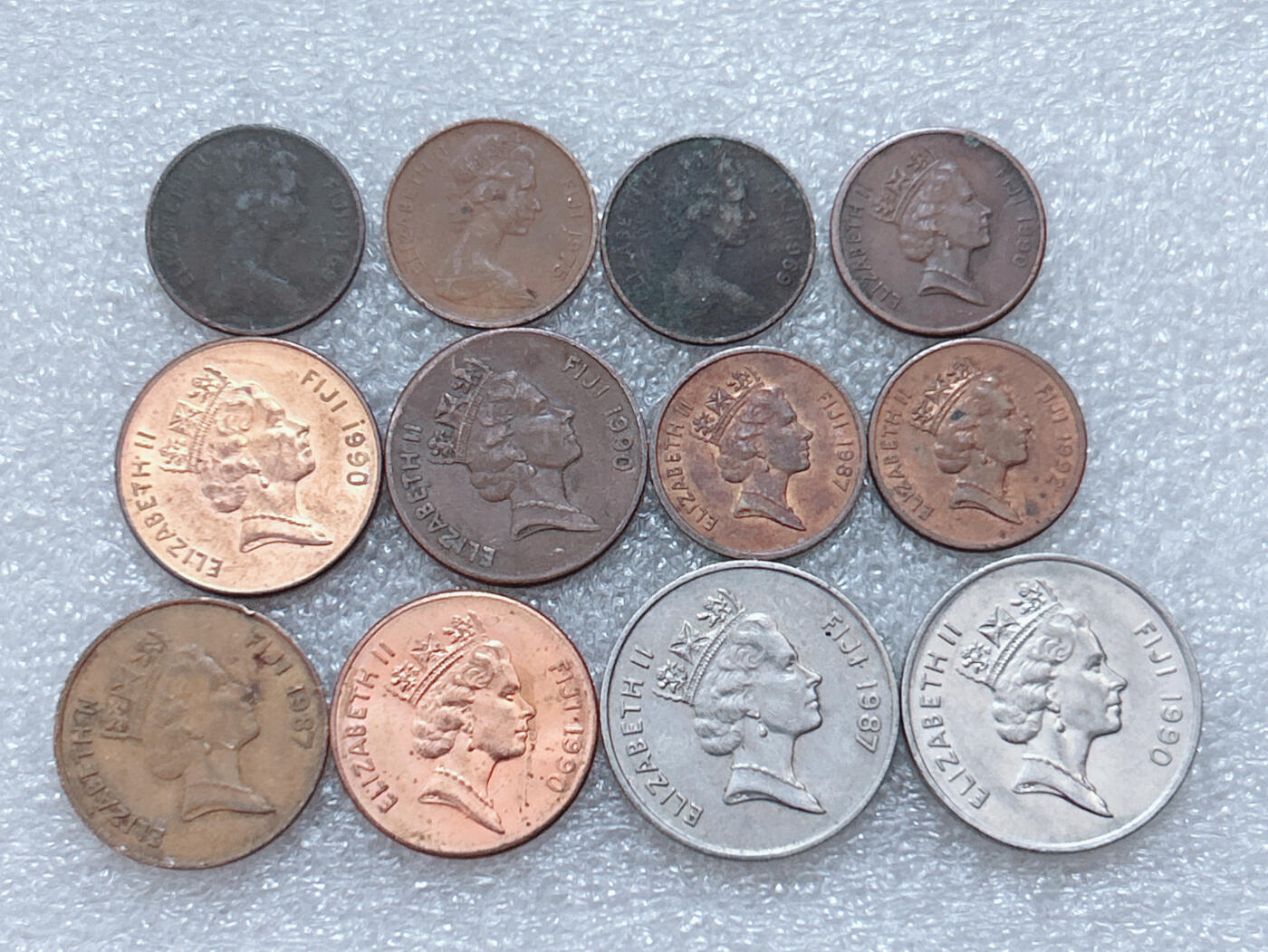 第一海外回流一元起拍收藏 散集专场  第303期