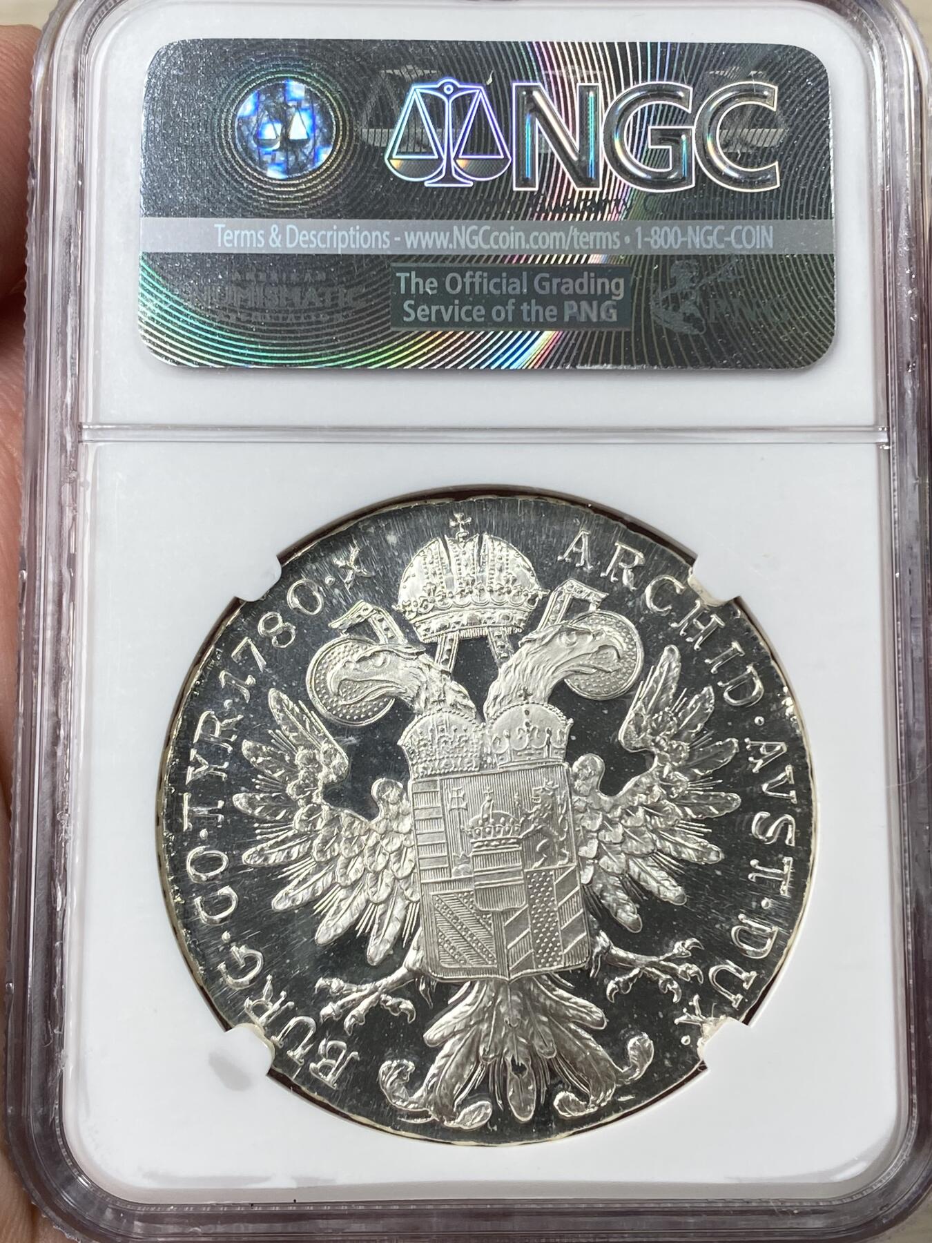 万国钱币拍卖第062期