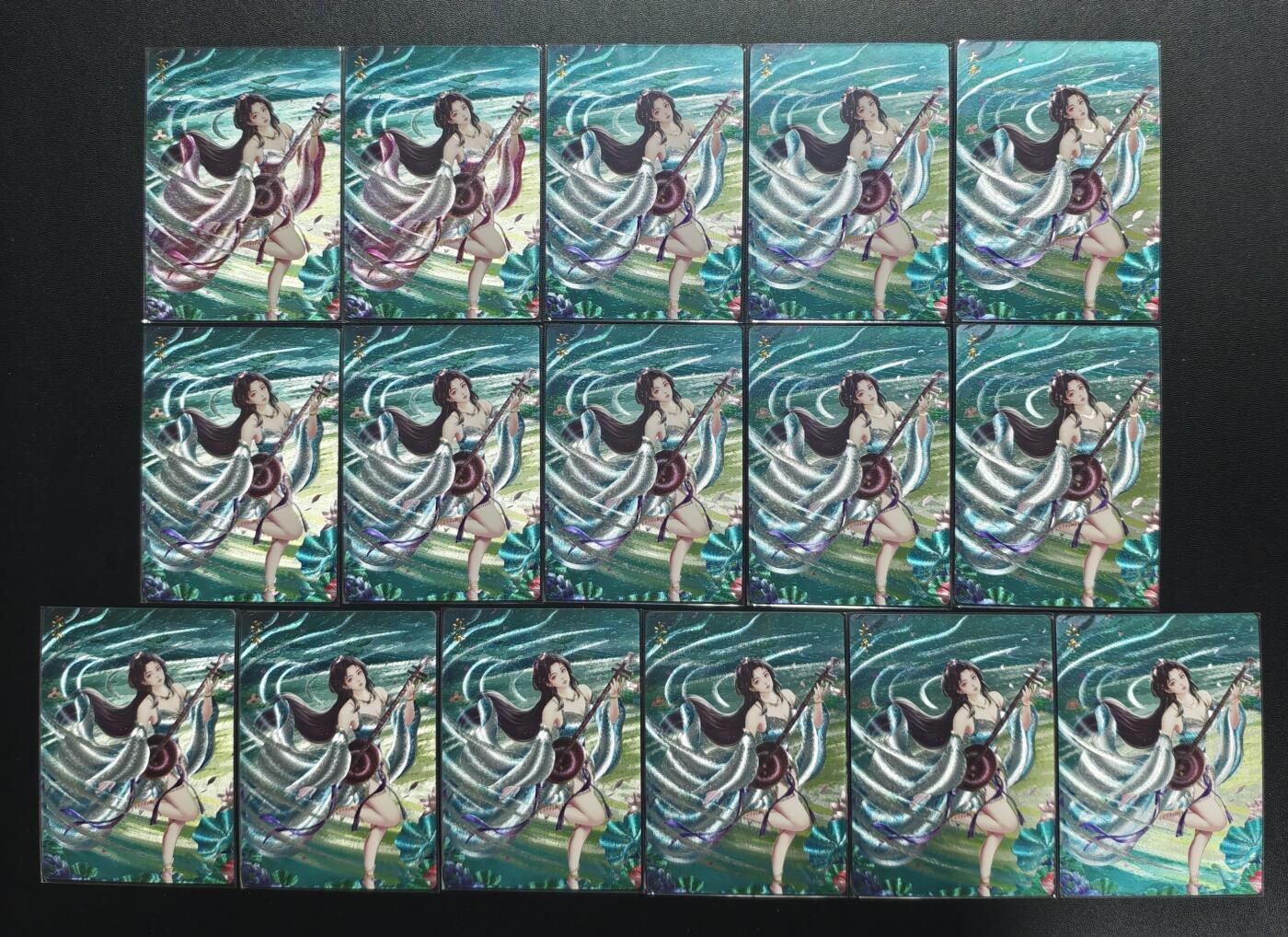 天玑星卡拍第178期《3.16周一截拍》持续收拍收评中 满赠卡需备注