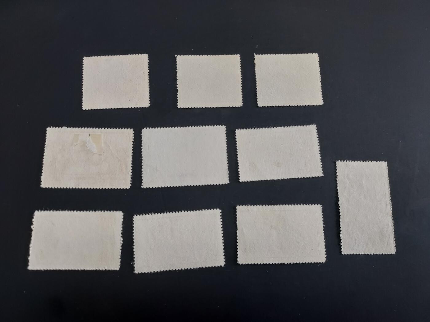 博彦收藏  TM 3月18日 8点邮票专场 全场包邮