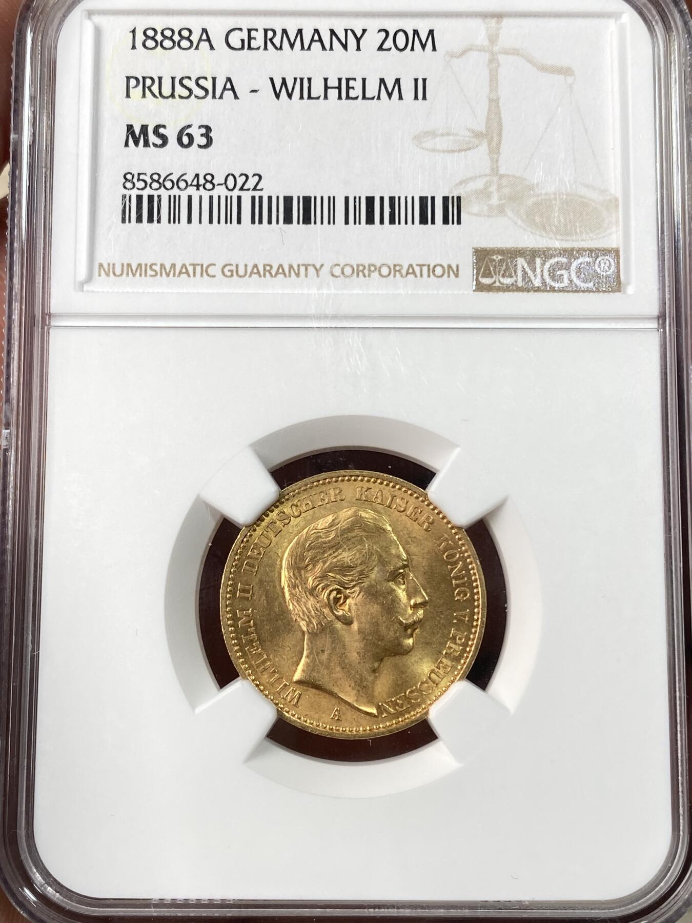 万国钱币拍卖第062期