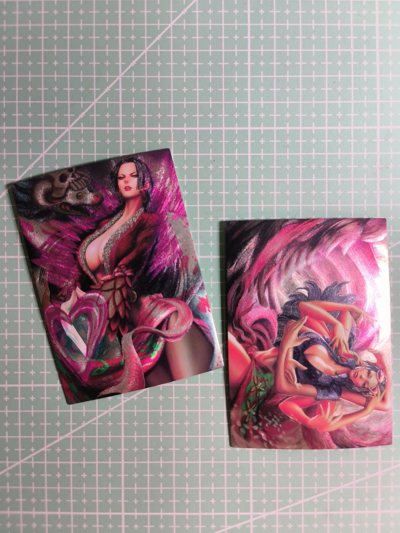 C先生卡牌 第24期  零抽层收拍品，送拍加微私聊