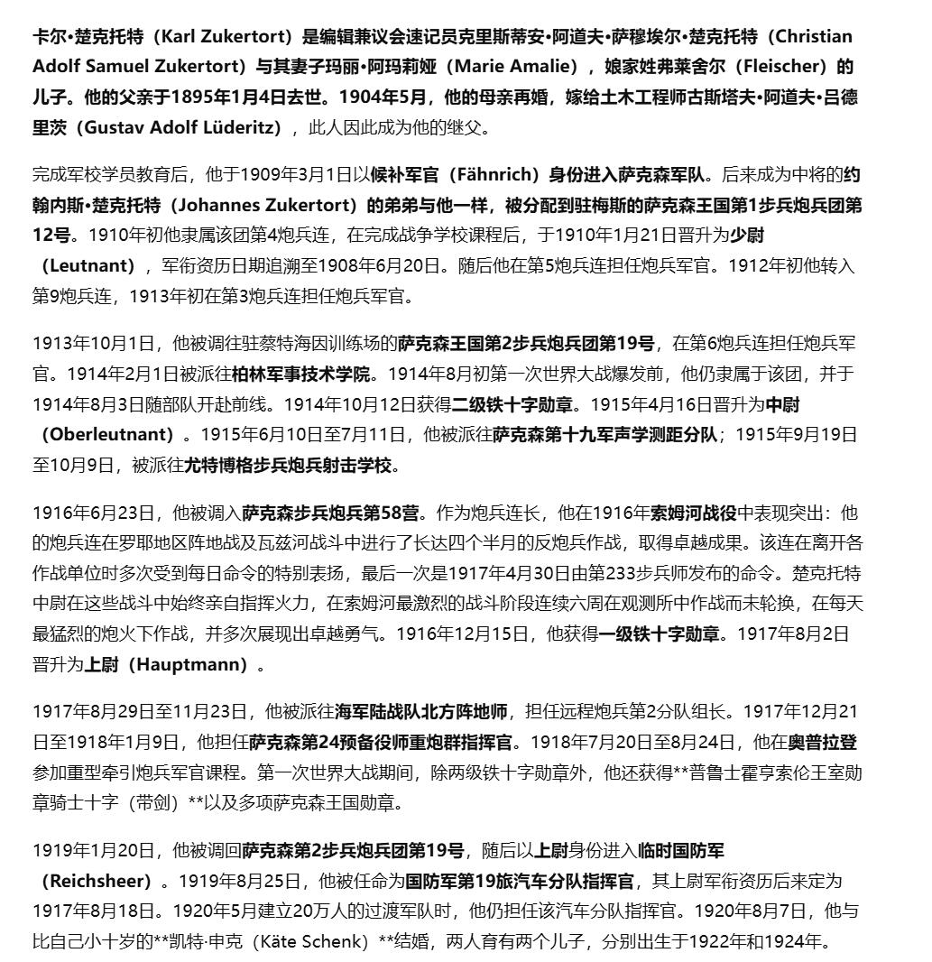 戎马世界章牌大赏第112期 德专场