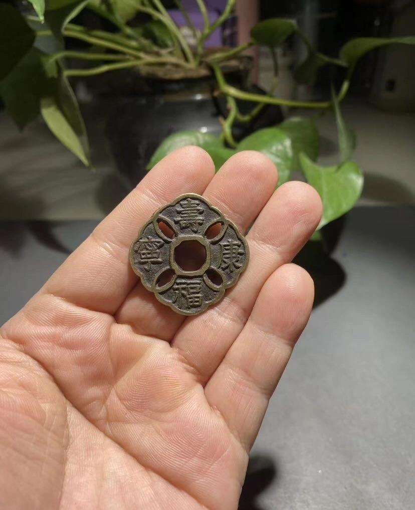 江南杂件场 花钱