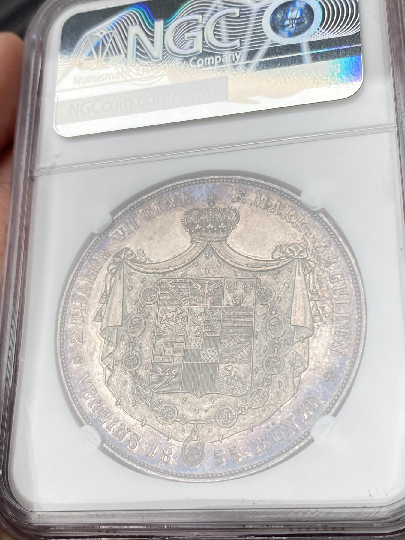 万国钱币拍卖第062期