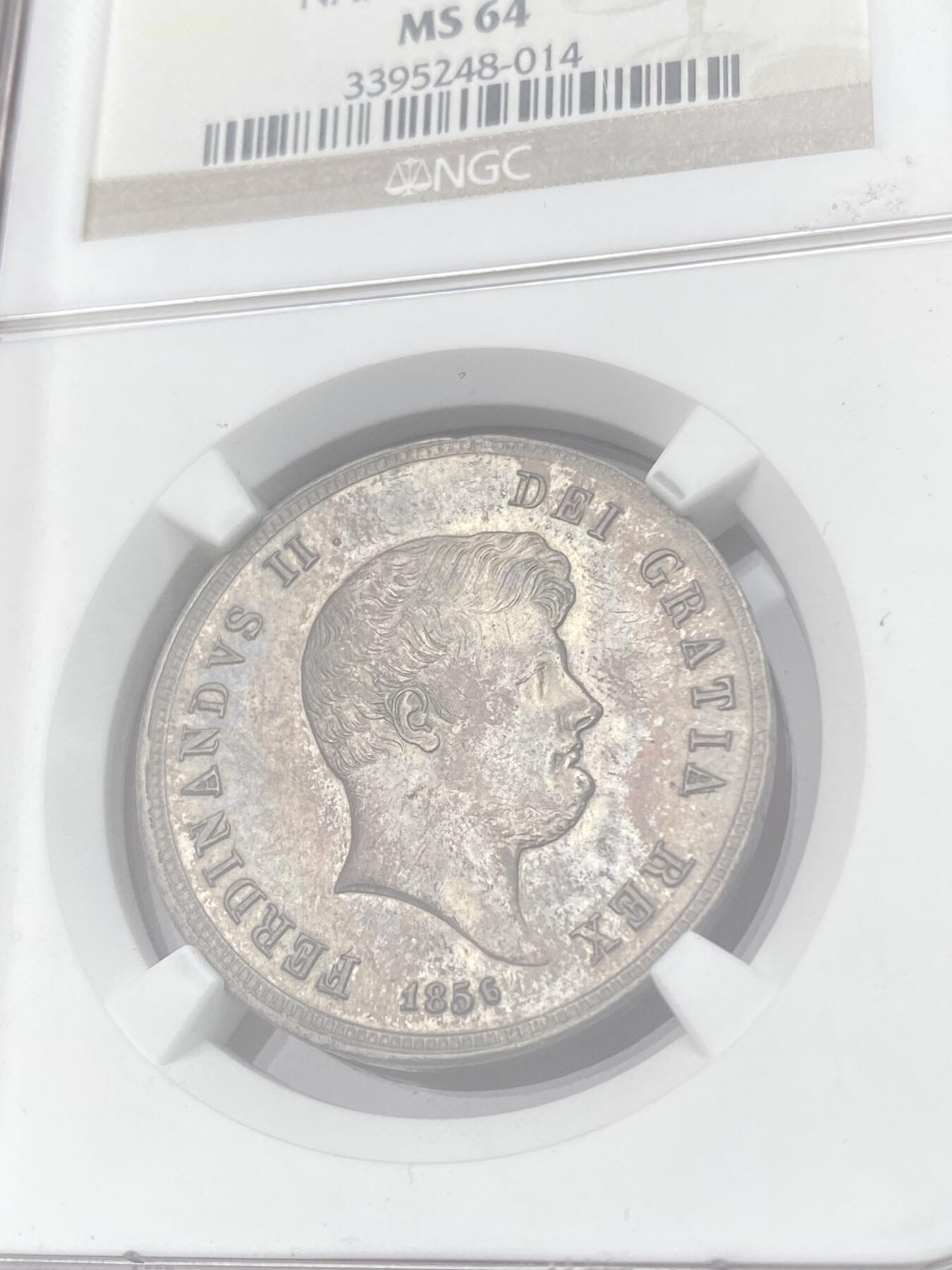 万国钱币拍卖第062期