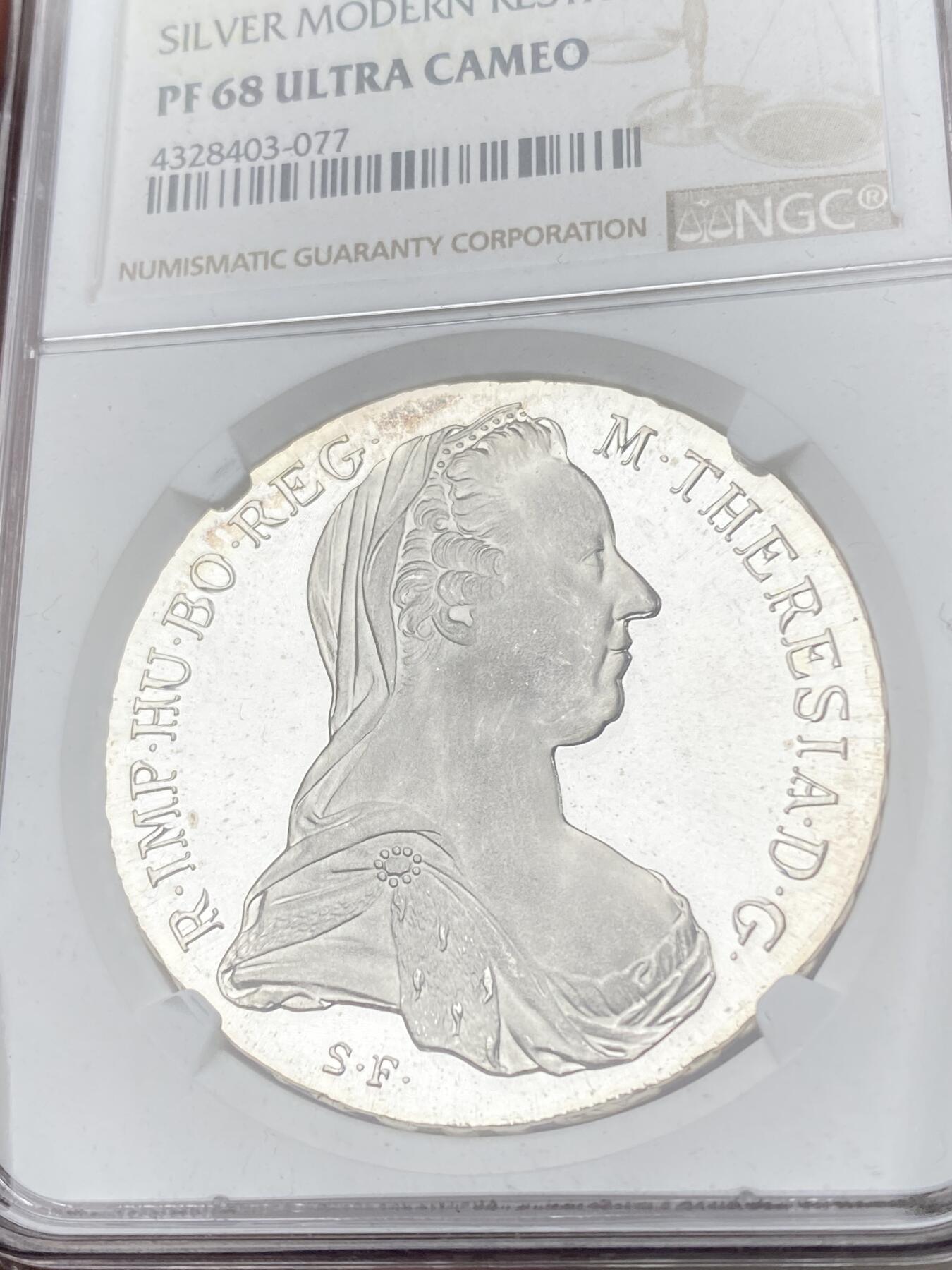 万国钱币拍卖第062期