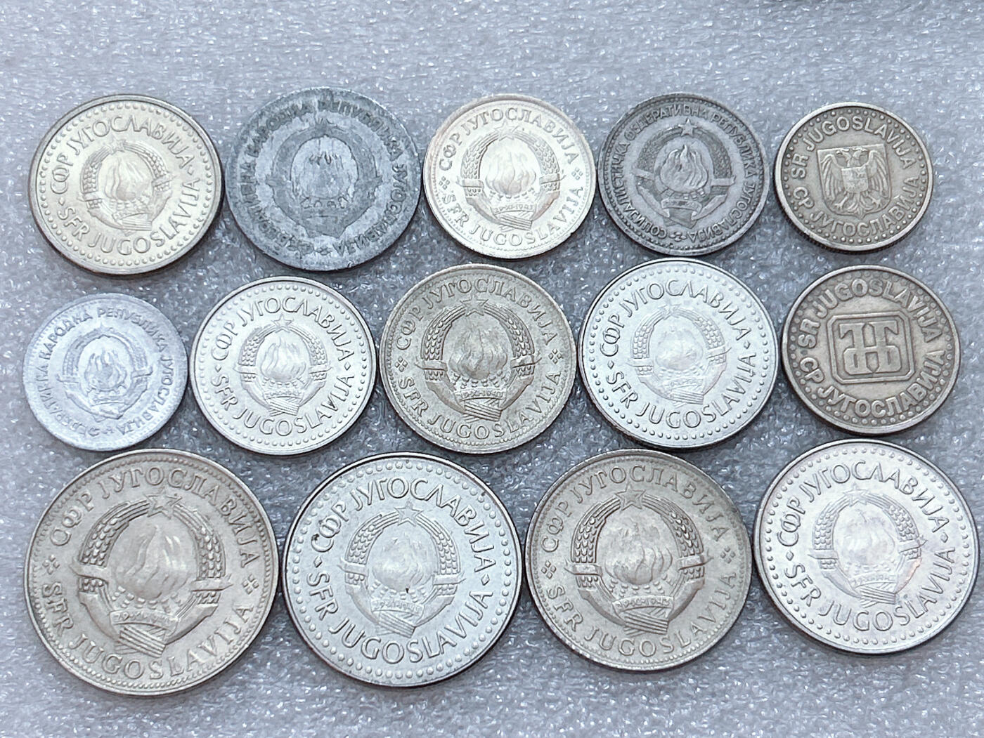 第一海外回流一元起拍收藏 散集专场  第303期