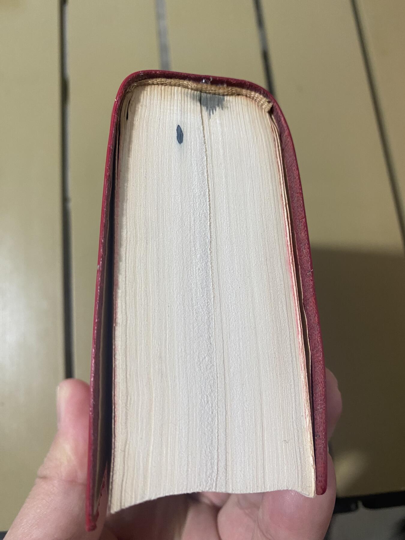 江南杂件场 毛选