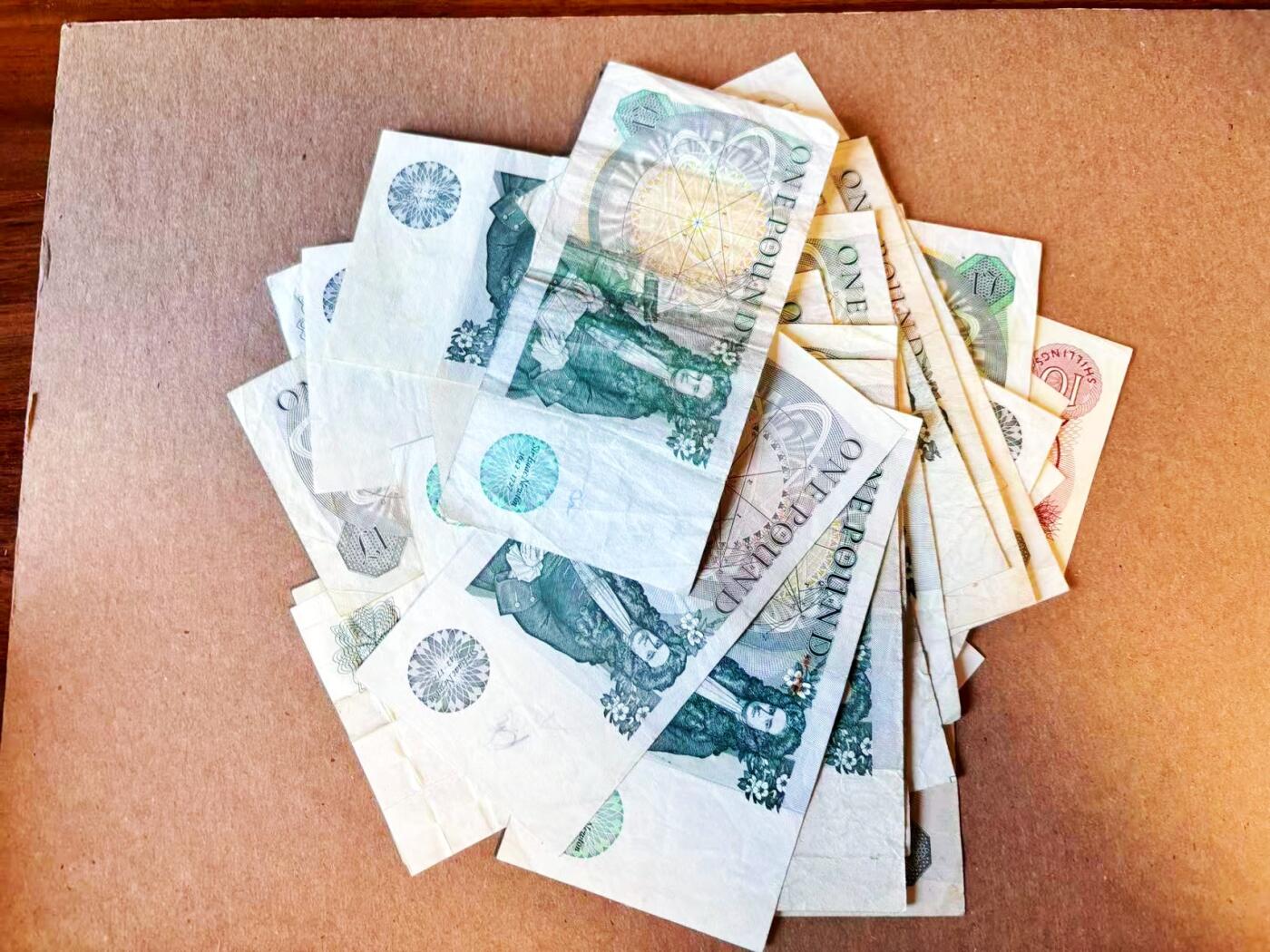 【Blue Auction】世界纸币精拍第794期——18级TOP拍卖/信誉/品质/专业/高效💫