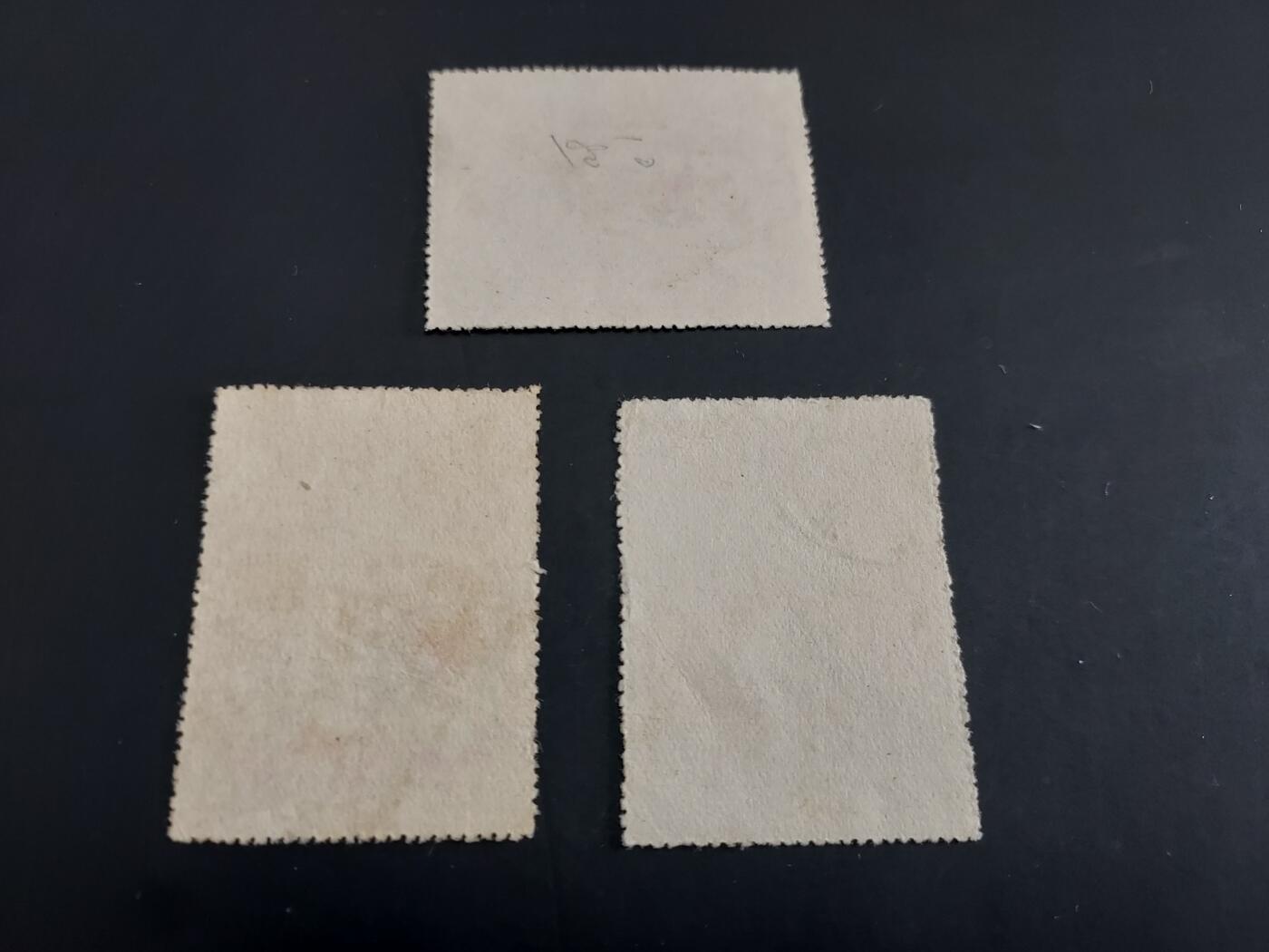 博彦收藏  TM 3月18日 8点邮票专场 全场包邮 纪70 旧票一套 个别瑕疵 中上品