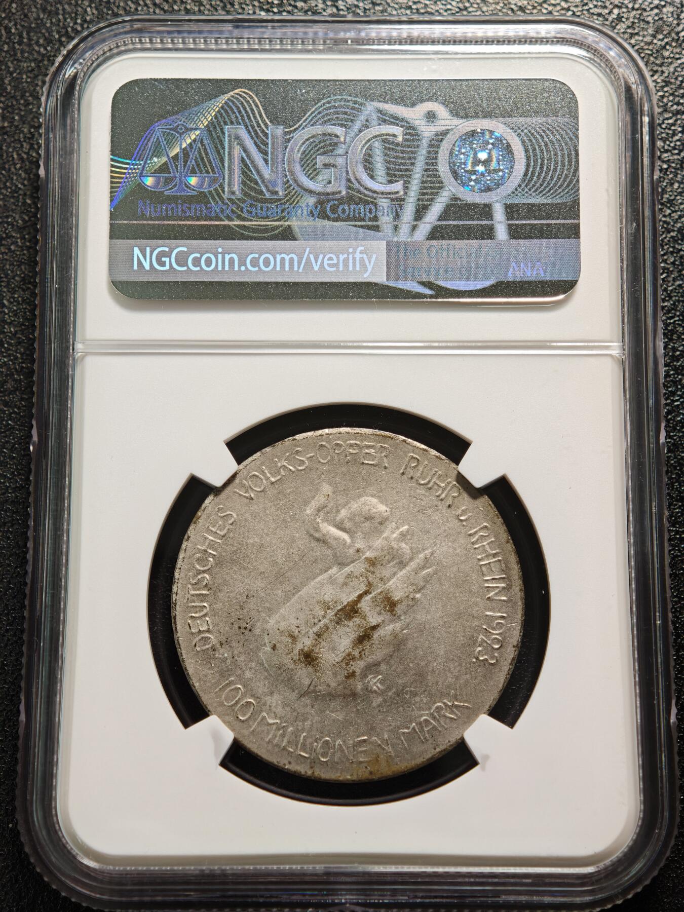 【德藏】世界币章拍卖第167期（拍品征集中~欢迎藏友联系）